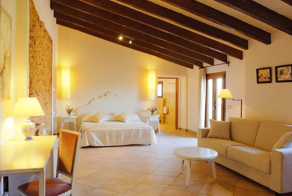 Villa Finca Mondrago Duri Portopetro