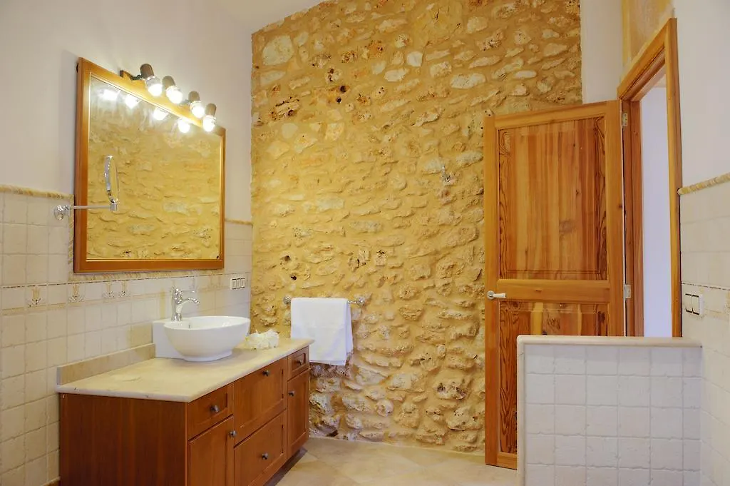 Villa Finca Mondrago Duri Portopetro