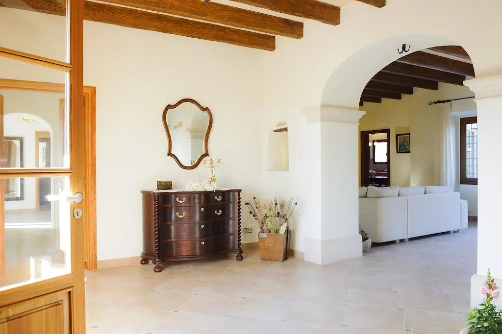 Finca Mondrago Duri Portopetro 0*,  Spanyolország
