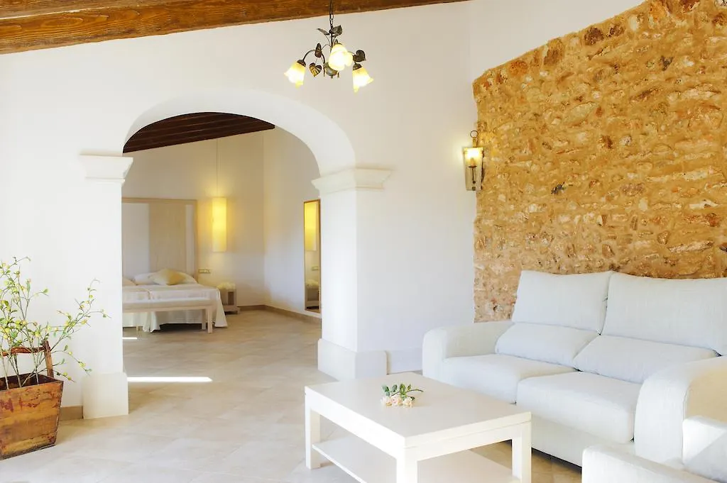 Finca Mondrago Duri Portopetro Spanyolország